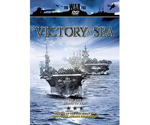 Victory At Sea: The Tide Begins To Turn [DVD]