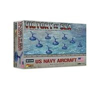 Victory at Sea: US Navy Aircraft