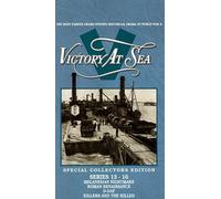 Victory at Sea - Victory at Sea 4 [VHS] [Import USA]