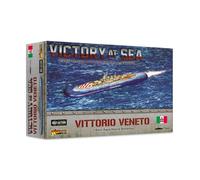 Victory at Sea: Vittorio Veneto