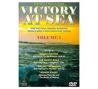 Victory At Sea: Volume 1 [DVD]