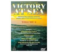 Victory At Sea: Volume 2 [DVD]