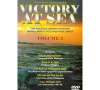 Victory At Sea: Volume 5 [DVD]