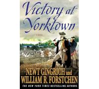 Victory at Yorktown: A Novel (George Washington)
