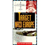 Victory Bombers - B-24 Target Nazi Europe
