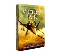 Victory By Air - A History of the Aerial Assault Vehicle - Collectible Tin