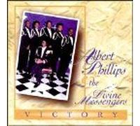 Victory by Albert Phillips
