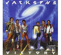 Victory by Jacksons (1988-03-15)