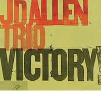 Victory! by JD Allen (2011-05-17)