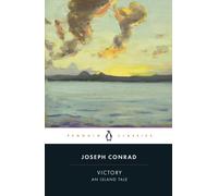 VICTORY by Joseph Conrad Paperback Self Help Business