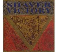 Victory by SHAVER (1998-07-14)