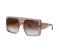 Victory C 13/S - female - Carrera - Sunglasses - Beige - 60 MM - Accessories 60 MM