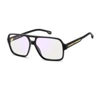 Victory C 16 Optical Frame - male - Carrera - Glasses - Black - 58 MM - Accessories 58 MM