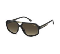 Victory C 26/S Sunglasses - male - Carrera - Sunglasses - Black - 59 MM - Accessories 59 MM