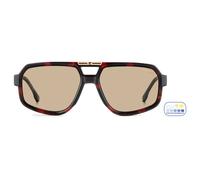 Victory C 26/S - unisex - Carrera - Sunglasses - Red - 59 MM - Accessories 59 MM