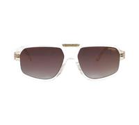 Victory C 26/S - unisex - Carrera - Sunglasses - White - 59 MM - Accessories 59 MM