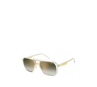 Carrera VICTORY C 27/S REJ/D6 Men's Sunglasses Clear Size 59
