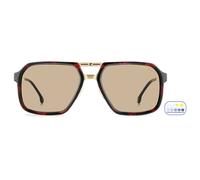 Victory C 27/S - unisex - Carrera - Sunglasses - Red - 59 MM - Accessories 59 MM