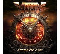 Victory – Victory – CD – US Import