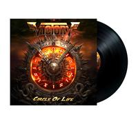 Victory Circle of life LP multicolor Onesize