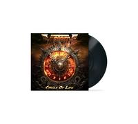 Victory Circle of life LP multicolor Onesize