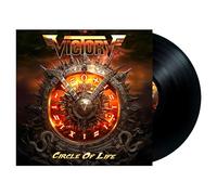 Victory - Circle Of Life [VINYL]