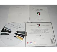 Victory Club House Compilation Vol. 2 mix by Bozzi & Castaman