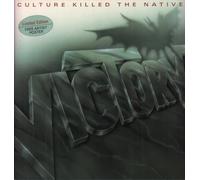 Victory - Culture killed the native (1989) [VINYL]