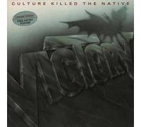 Victory - Culture Killed The Native