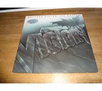 VICTORY - CULTURE KILLED THE NATIVE - LP VINYL
