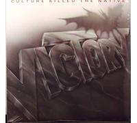 Victory - Culture Killed [Vinyl LP] [VINYL]