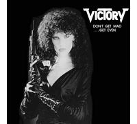 Victory - Dont Get Mad - Get Even