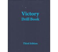 Victory Drill Book: A Phonetic Approach to Reading with an Emphasis on Speed
