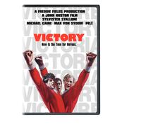 Victory (DVD) Sylvester Stallone Michael Caine Max von Sydow Pelé (US IMPORT)