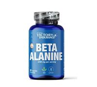 Victory Endurance Beta Alanine (90 Capsules) Helps to Improve Endurance