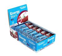 Victory Endurance Energy Jelly Bar (24x32g) Cherry Flavour