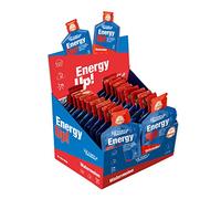Victory Endurance Energy Up Gel (24 x 40g) Watermelon, High Carb Content