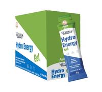 Victory Endurance Hydro Energy Gel (24x70g) Apple Flavour