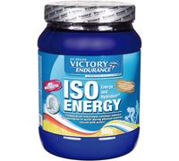Victory Endurance Iso Energy 900 gr Lemon