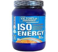 Victory Endurance Iso Energy 900 gr Mandarin Orange