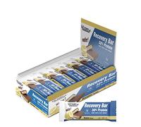 Victory Endurance Recovery Bar - Banana (12x35g) Chocolate Coated Wafer