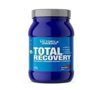 VICTORY ENDURANCE Total Recovery (1250g) Chocolate Flavour; Maximizes Recovery After Training; Enriched with Electrolytes and Vitamins