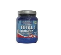 VICTORY ENDURANCE Total Recovery (750 g) Chocolate Flavour; Maximizes Recovery After Training; Enriched with Electrolytes and Vitamins