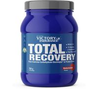 VICTORY ENDURANCE Total Recovery (750g) Watermelon Flavour; Maximizes Recovery After Training; Enriched with Electrolytes and Vitamins