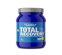 VICTORY ENDURANCE Total Recovery (750g) Banana Flavour; Maximizes Recovery After Training; Enriched with Electrolytes and Vitamins