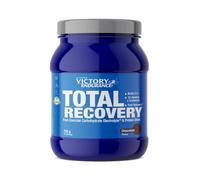 VICTORY ENDURANCE Total Recovery (750g) Chocolate Flavour