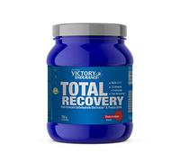 VICTORY ENDURANCE Total Recovery (750g) Watermelon Flavour; Maximizes Recovery After Training; Enriched with Electrolytes and Vitamins