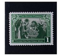The Divine Comedy - Victory for the Comic Muse