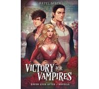 Victory for Vampires: A Haven Ever After Novella