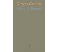 Victory Gardens